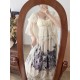 Faeries Daffodil A Midsummer Night’s Dream Short and Long JSK(Reservation/4 Colours/Full Payment Without Shipping)